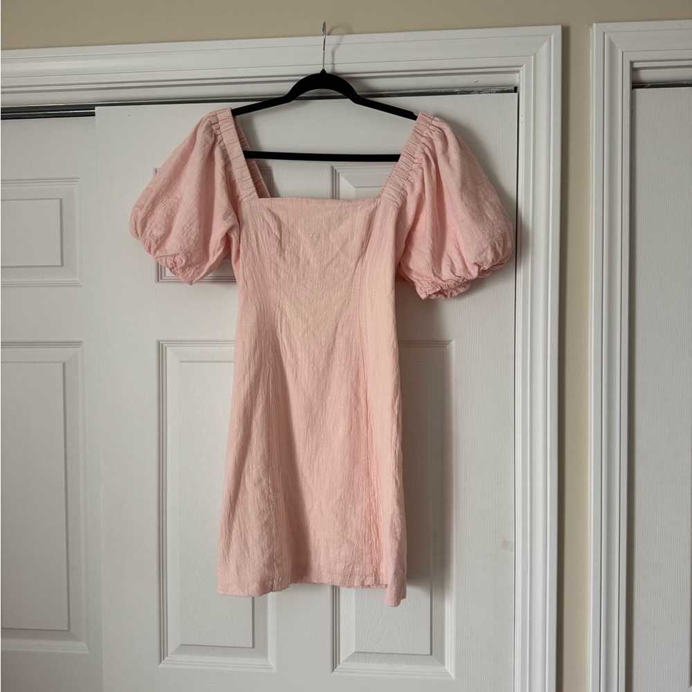 Petal & Pup Sndys Everyday Tuscany Dress Size Medium